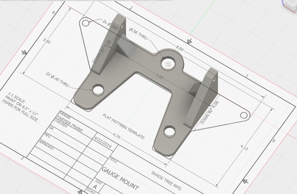 Suzuki Sv Speedo Tach Mount For Naked Conversion By Nzalog