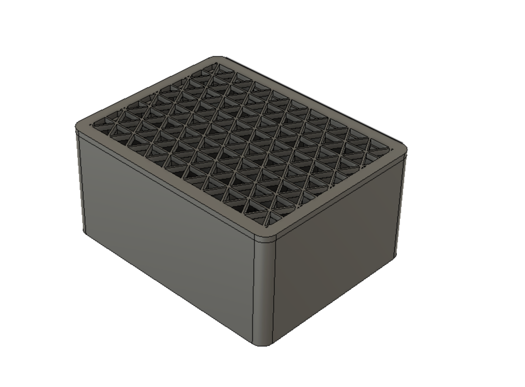 Geberit DuoFresh Insert Honeycomb Carbon Filter Replacement by András