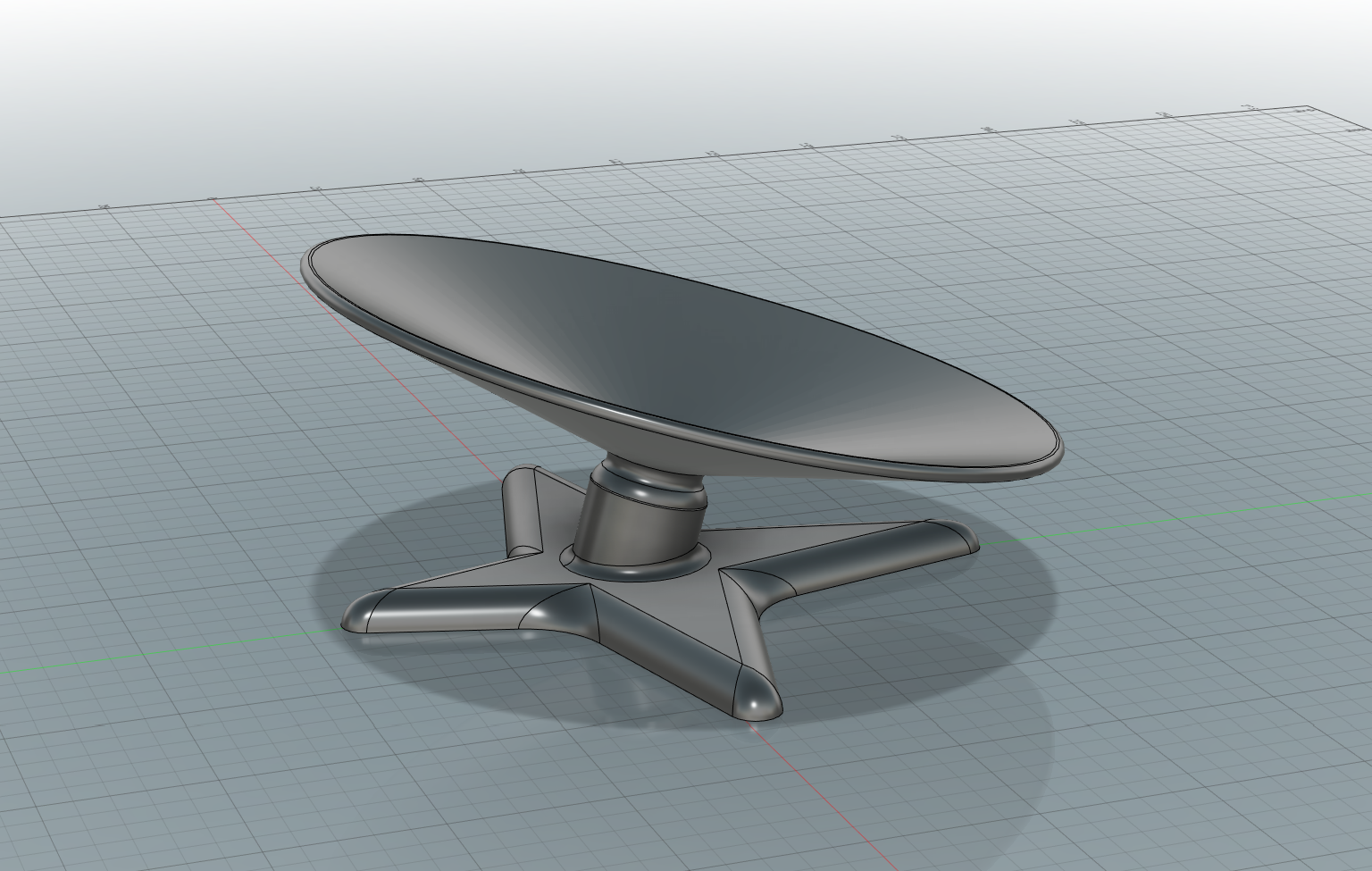 Hamster wheel by Petr Závorka Download free STL model Printables