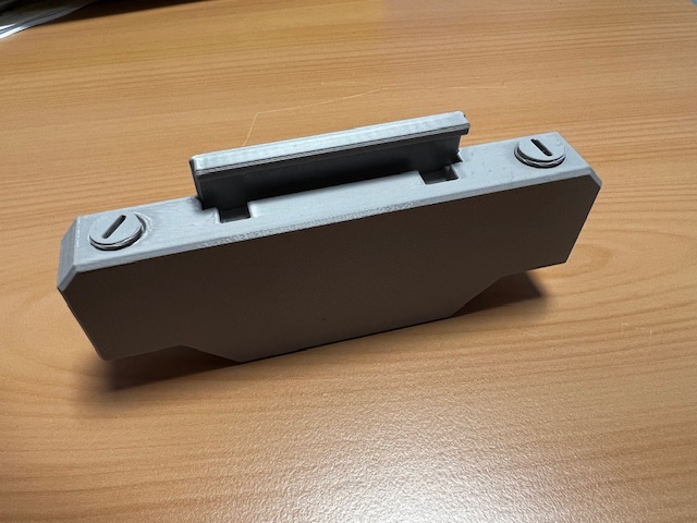 WAGO Junction Box Abzweigdose Klemmkasten Terminal Box By Franktion