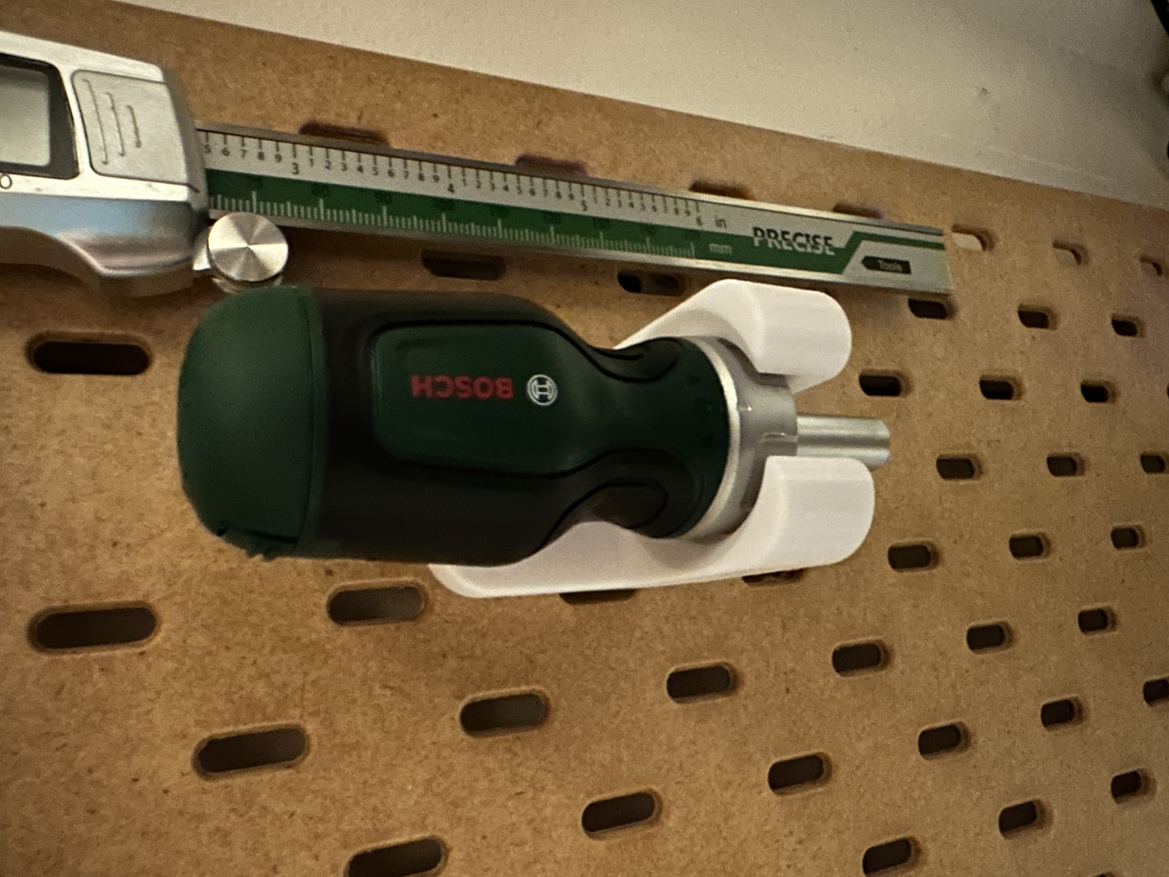 Skådis Skadis Bosch Screwdriver by Cyril Ed Download free STL