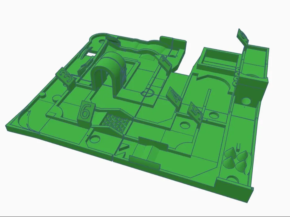 Image for mini golf