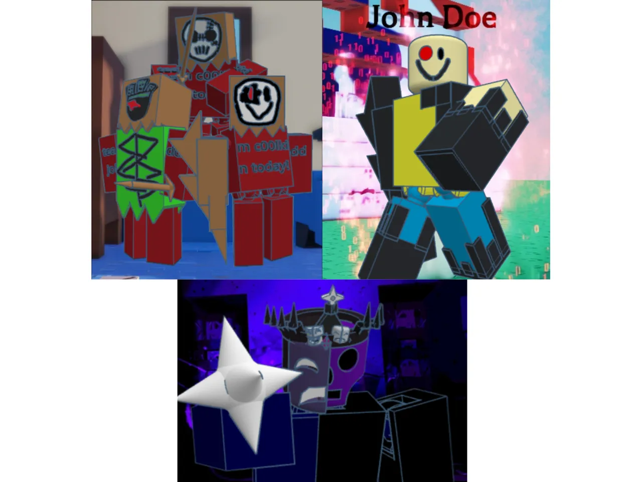 Image for More models are being made, they just need to be tested