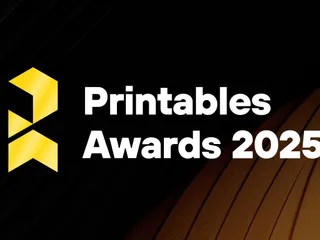 Image for Designer of the Year Nomination – Thank You!