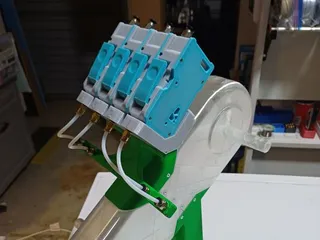 Image for Building a cheap AMS Lite - Part 2