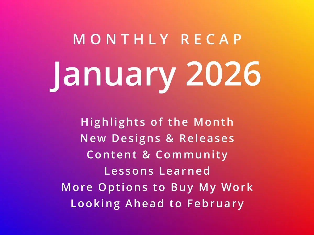 Image for Monthly Recap: January 2026