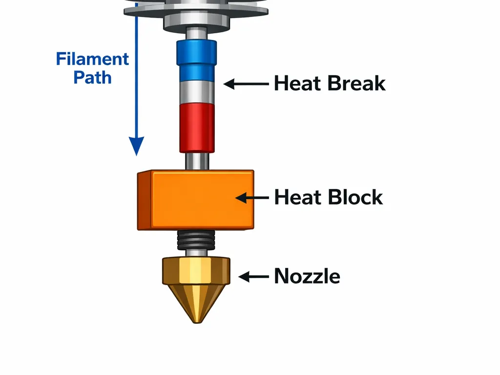Image for Getting Started: A Basic 3D Printer Explanation