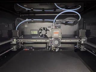 Image for Prusa Core One HT450 - Mirrored Filament Feed