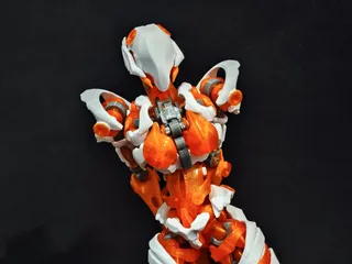 Image for We  back !