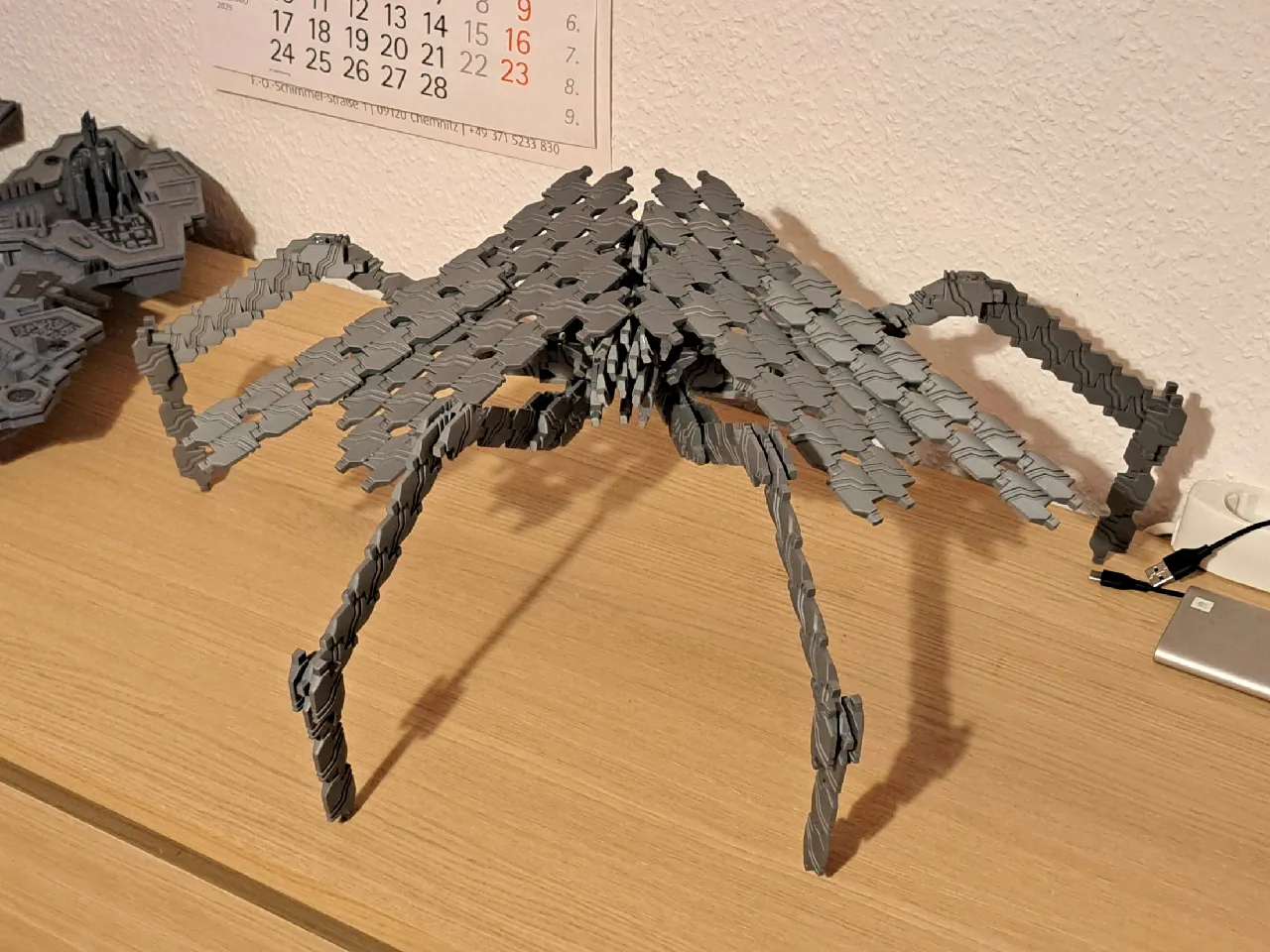 Image for Neues Projekt Replikator