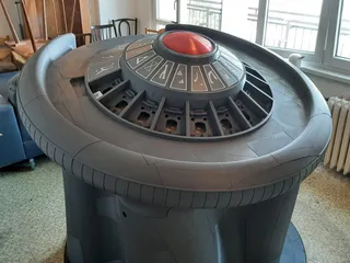 Image for Work in progress on my 1/1 DHD