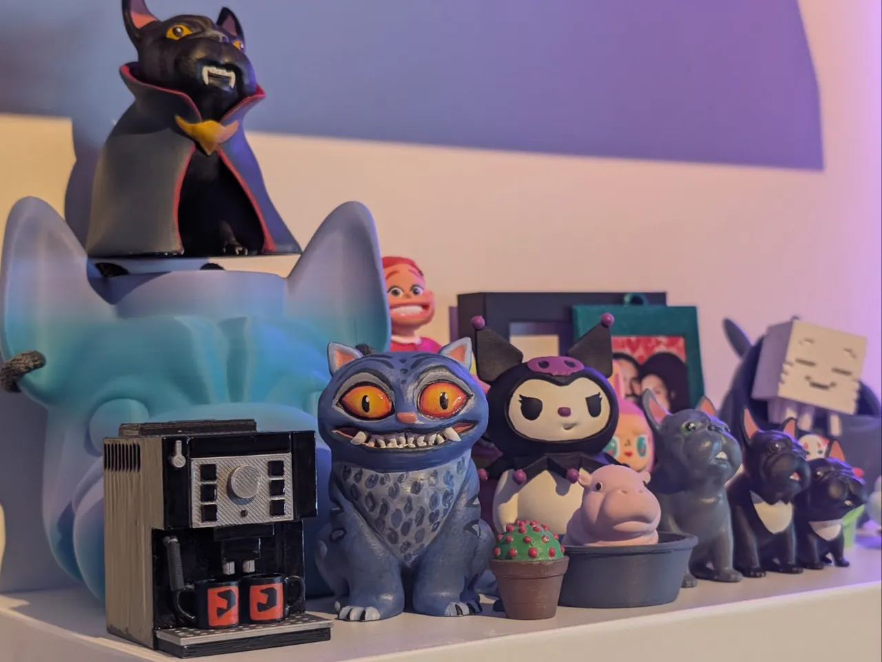 Image for Celebrating 6 years and 80 models on Printables!