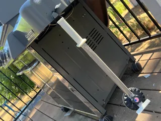 Image for Making the Smarter Scrubber even Smarter-ER with 3D Printing!