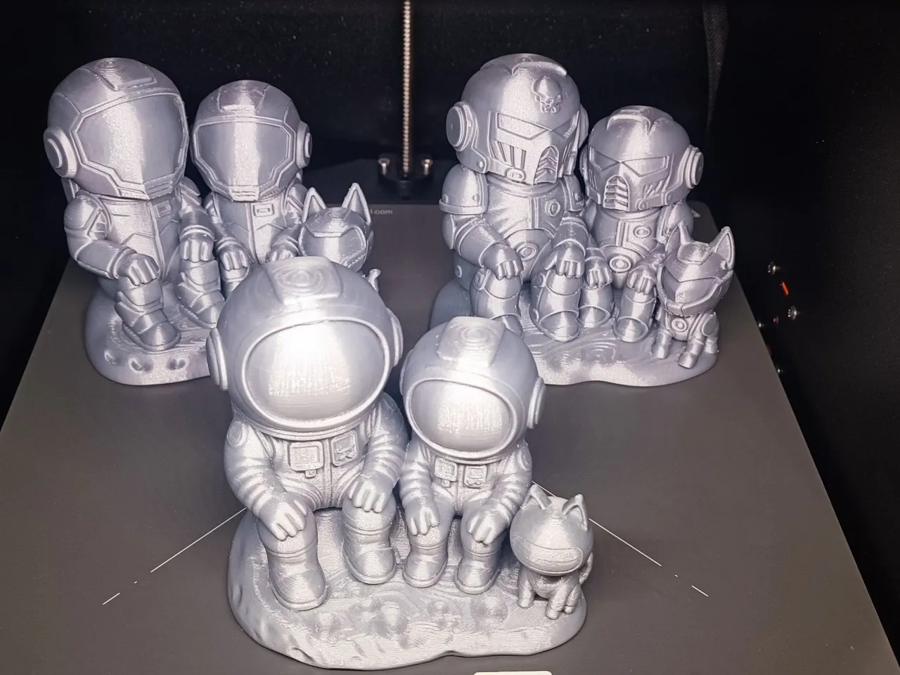 Image for New Club Exclusive: Star Light with Gearon – Two Unique Variants!