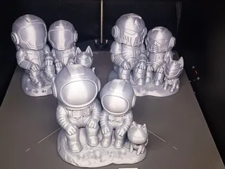 Image for New Club Exclusive: Star Light with Gearon – Two Unique Variants!
