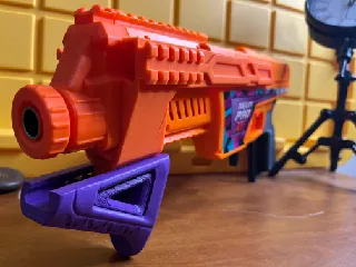 Obraz dla Blaster Spotlight, APX - FoamProFinds