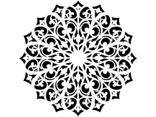 Image for Prompt for Generating Designs without Islands