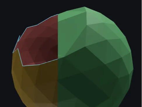 Image for New WebApp for repairing damaged models