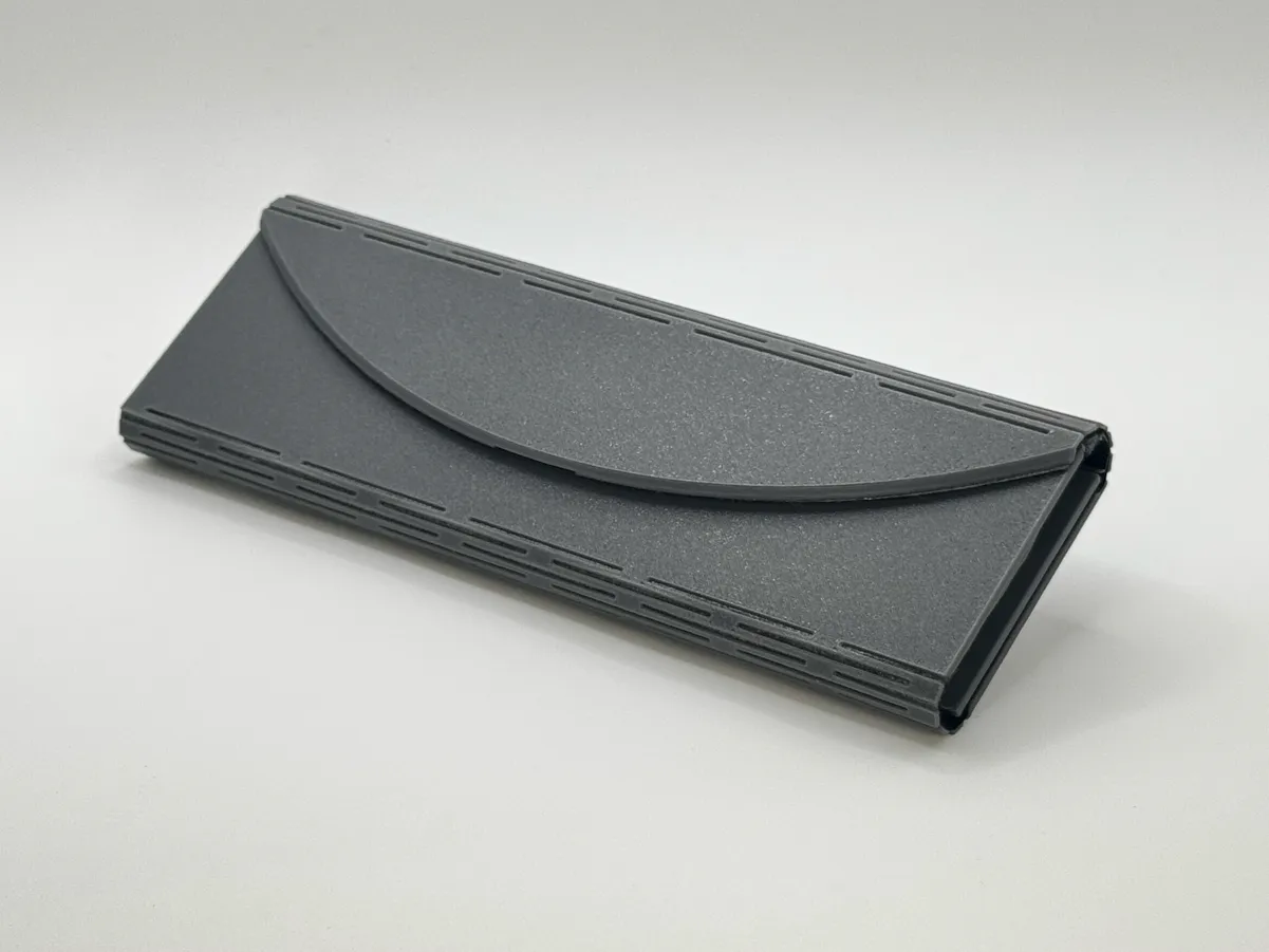 Image for DRAFT - Glasses Case Assembly Instructions