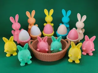 Image for Happy Easter 2026