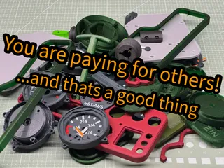 Image for The waste is real but that’s ok