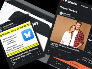 Image for An AI Use-Case: Preventing Printables from Turning into a Junkyard