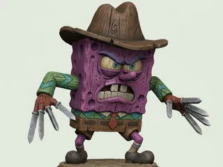 Image for Tiki Guys?