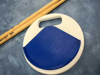Image for Practice Pads are here!