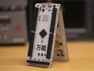 Image for I Made the Ultimate Arduino Board