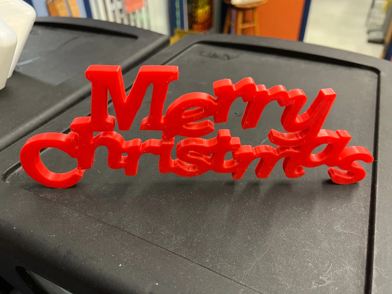 Image for Merry Christmas