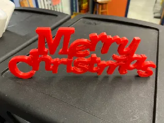 Image for Merry Christmas
