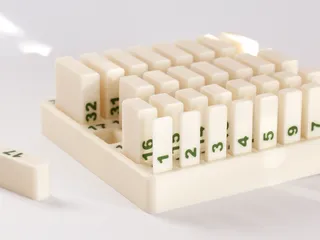 Image for Single extruder multi-color labeling