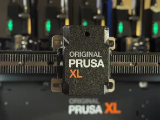 Image for How I bought the Prusa XL and what I really got instead