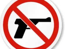 Image for Problem with gun models