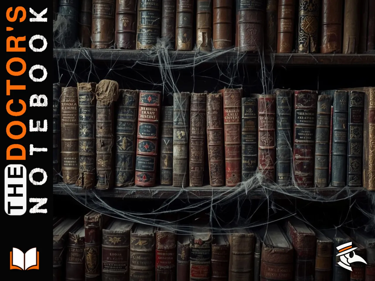 Image for The Doctor's Notebook