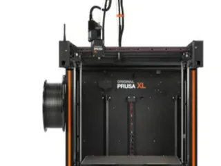 Image for XL-Drucker Filament Rest kpl. verdrucken.