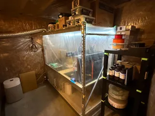 Image for 3D Printing & Post Processing Environment - Air Quality Issues