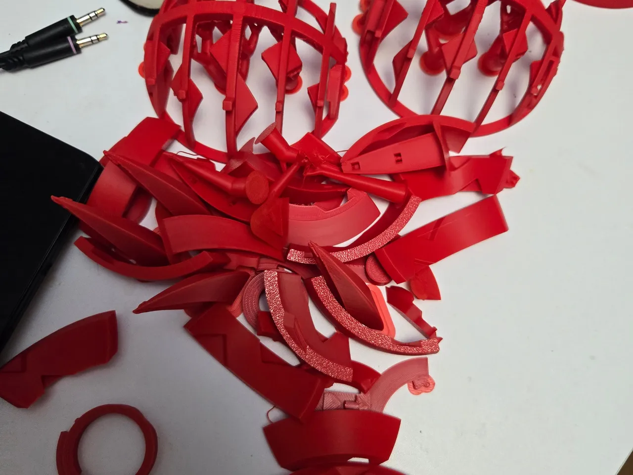 Image for Why Making Assemblable Models is Hard