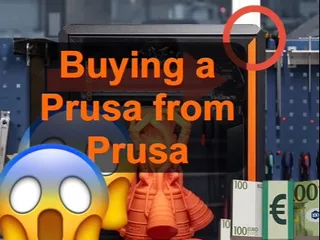Image for Exposing Prusa!