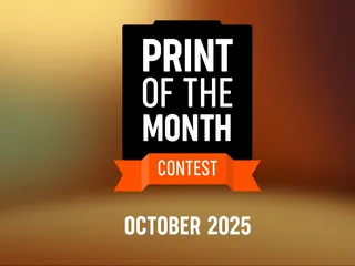 Image for /r/Prusa3D Contest - Print of the Month – September – Win 3x 1050 Prusameters
