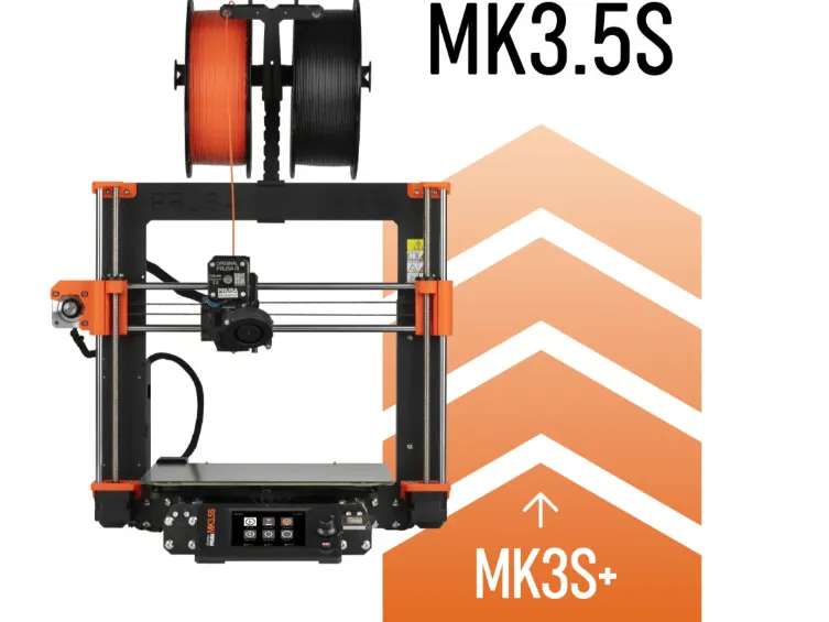 Image for Every Single Attachment for Every Single Prusa Printer