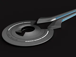 Image for U.S.S THANT