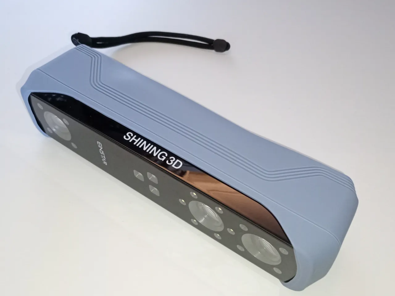 Image for 3D-Scanner