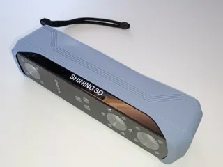 Image for 3D-Scanner