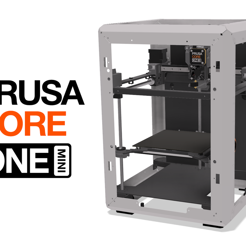 CORE One Mini - Gen 2: Three Frames to Rule Them All | Articles ...