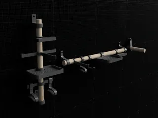 Image for Updates have been published to my Biking Gear Organizer project :)