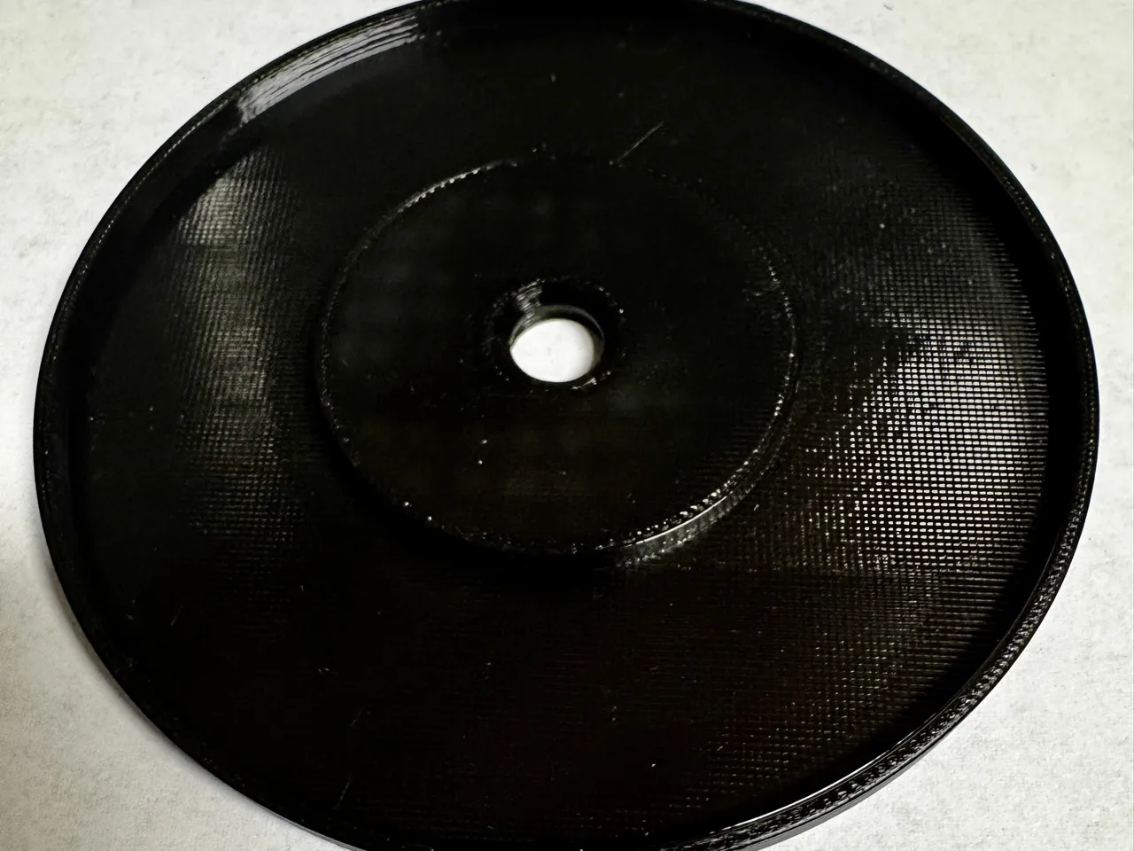 Image for The importance of properly drying Nylon (PA) filaments before printing