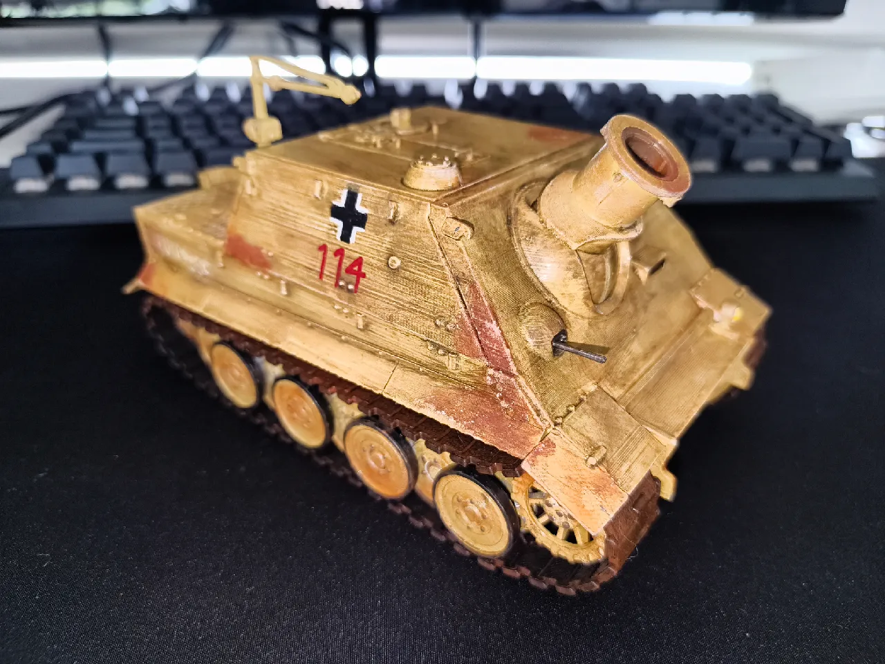 Image for 3d printing for model making