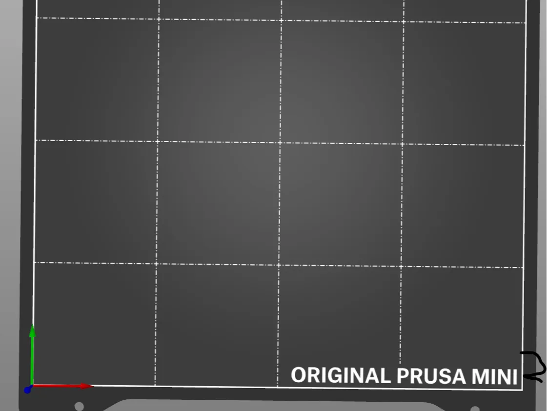 Image for The Prusa Mini 2