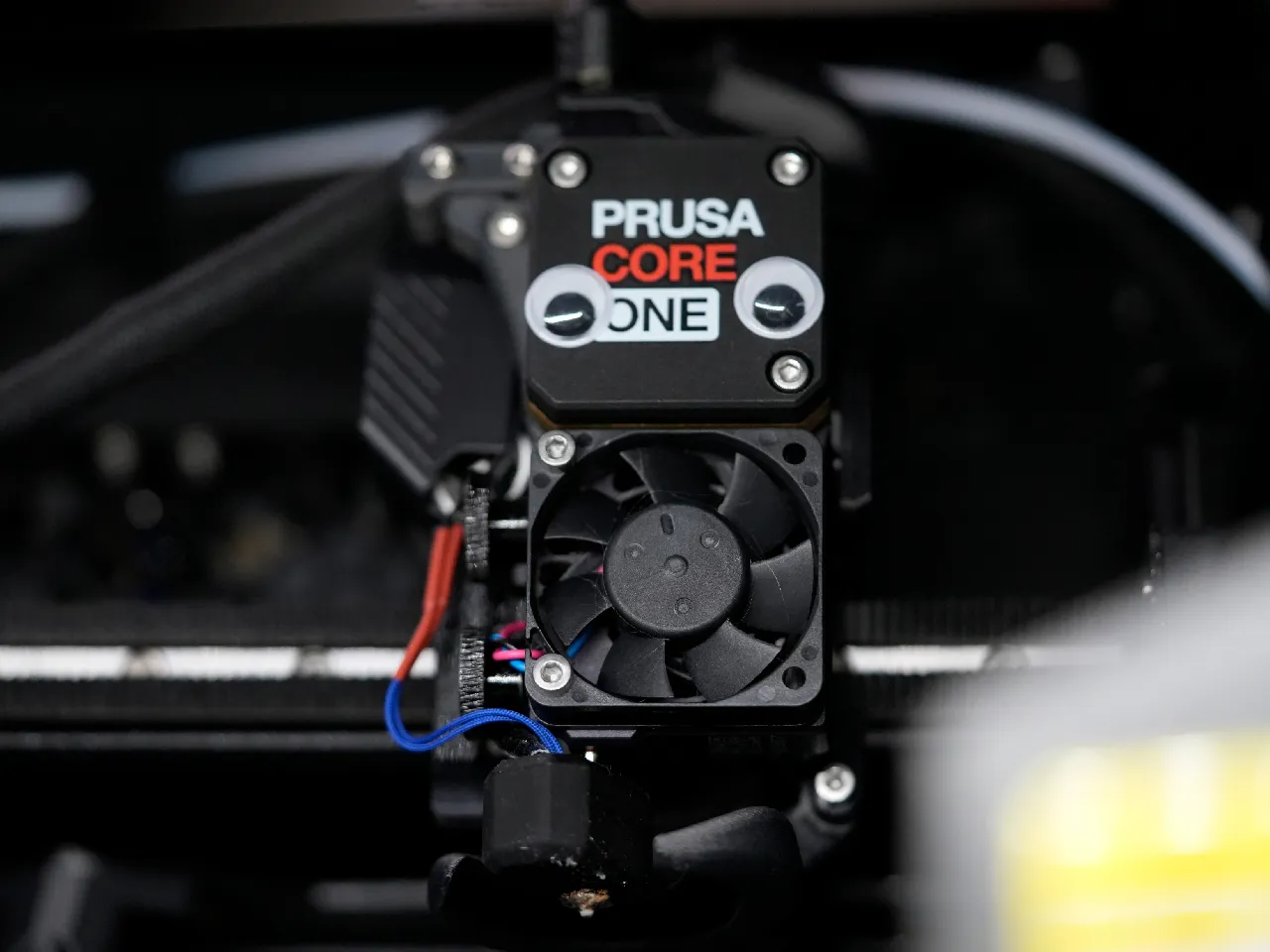 Image for The Most Revolutionary 3D Printer Mod
